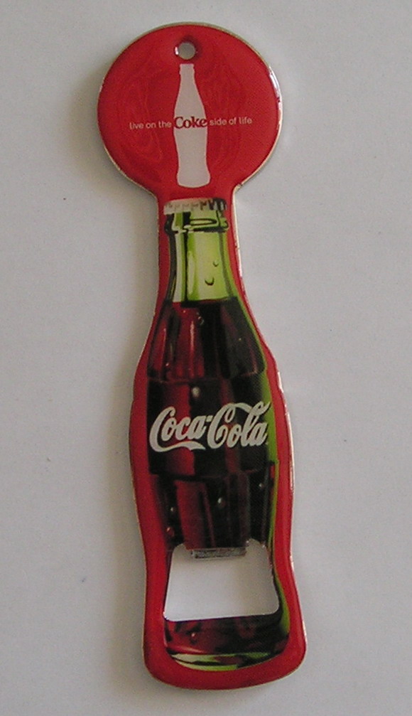 Bottle Opener