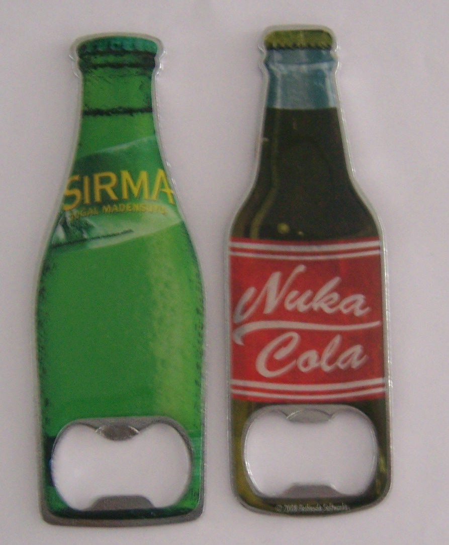 Bottle Opener
