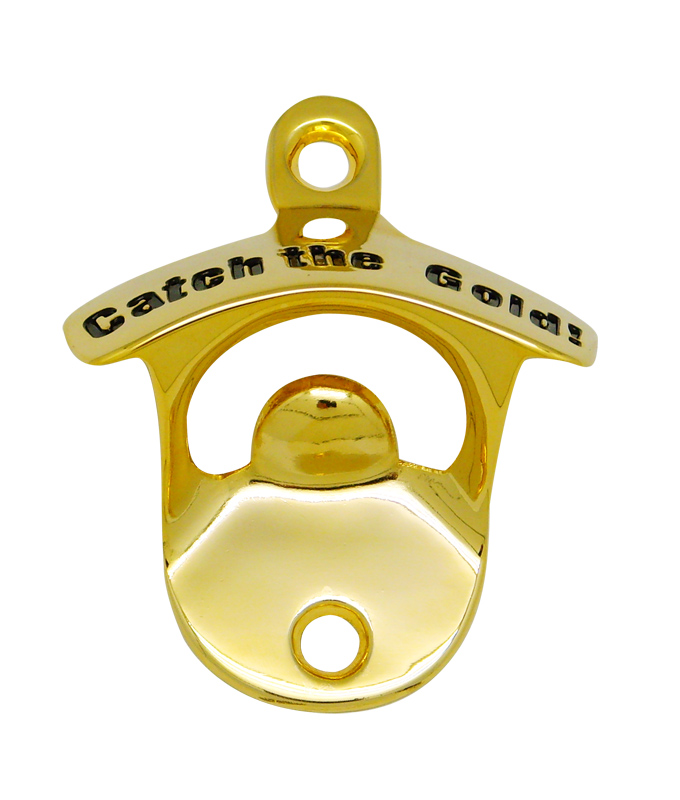 Wall Bottle Opener