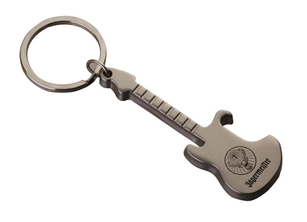 Bottle Opener Key Chain