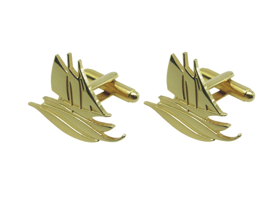 cufflink