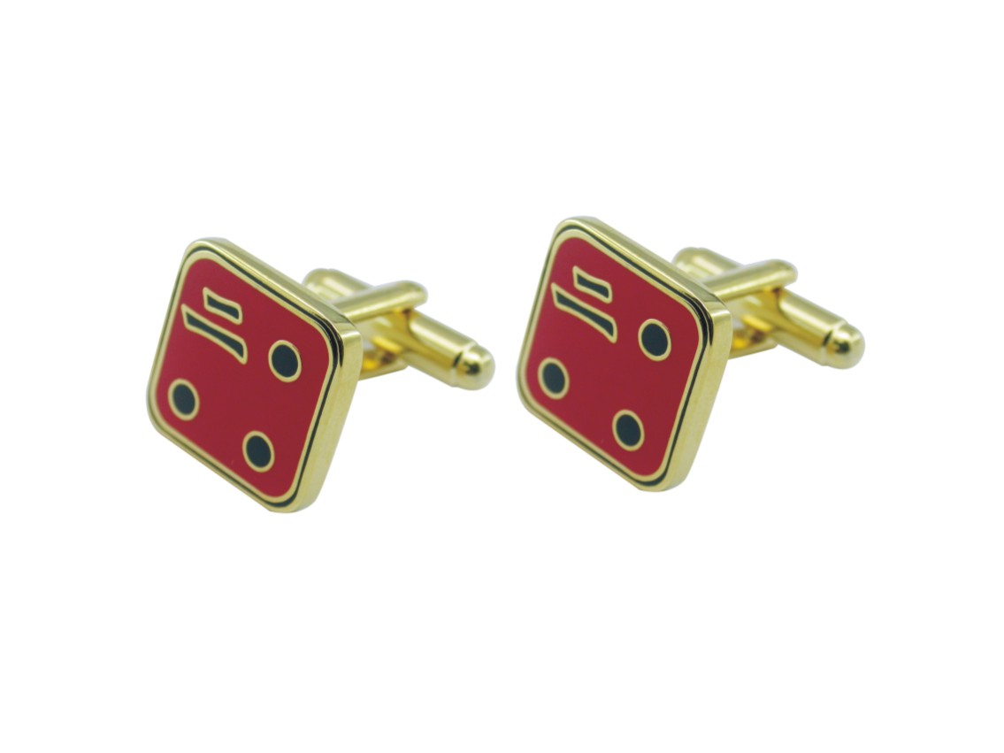 cufflink