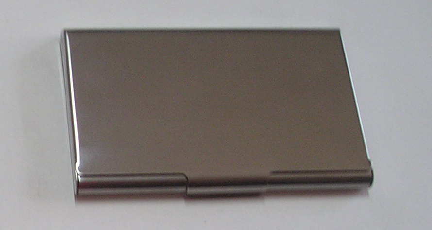 Name Card Holder