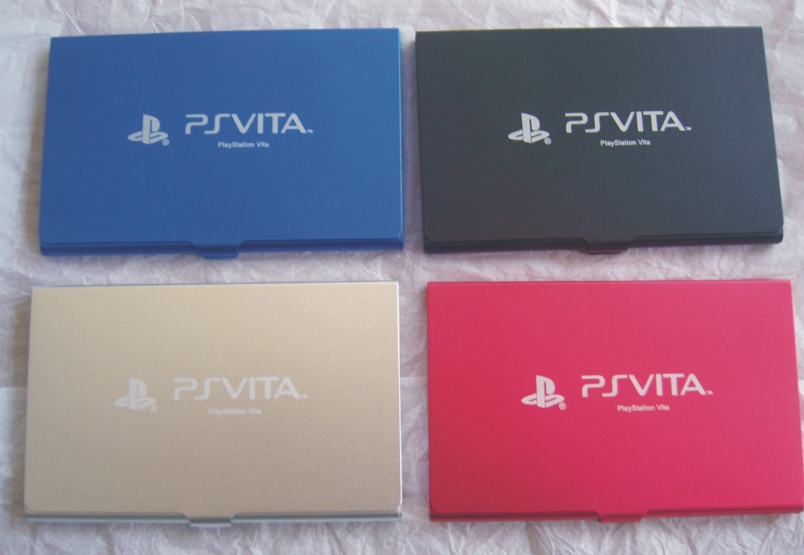 Name Card Case