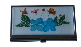 Name Card Case