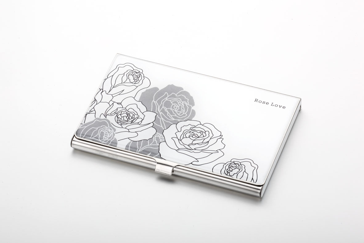 Name Card Case