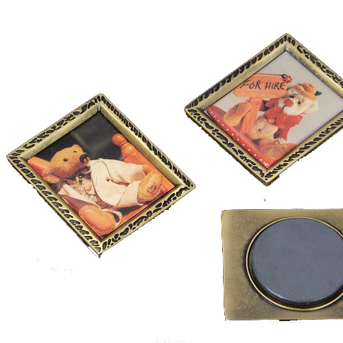 Fridge Magnet