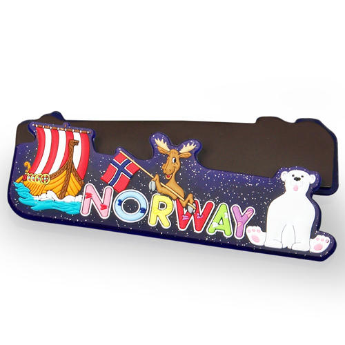 Fridge Magnet