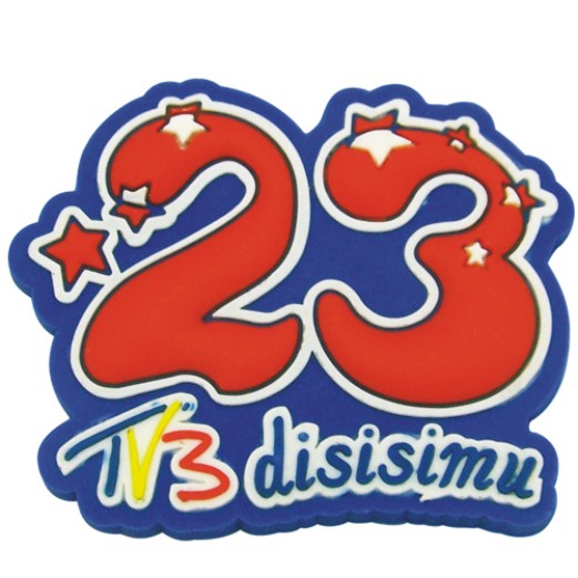 Fridge Magnet