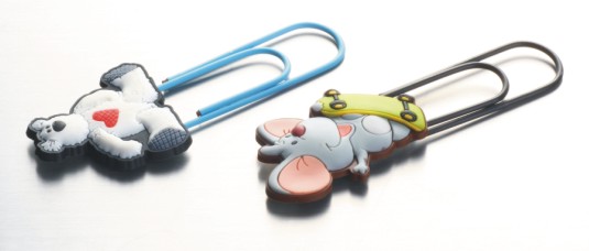 Book Mark