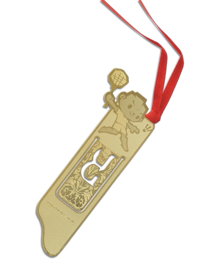 Book Mark