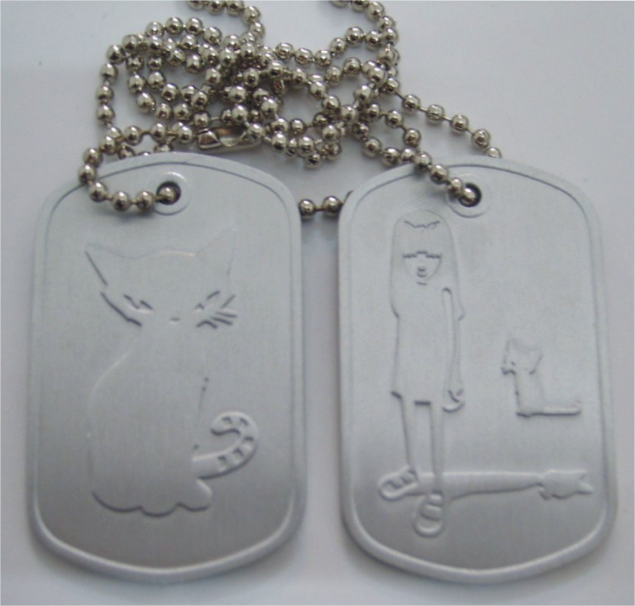 Dog Tag