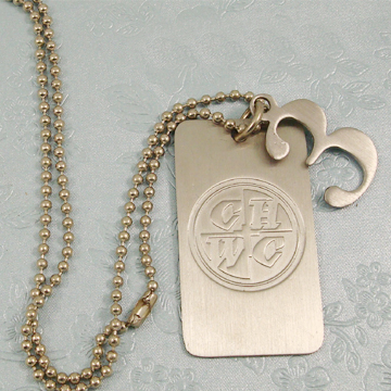 Dog Tag