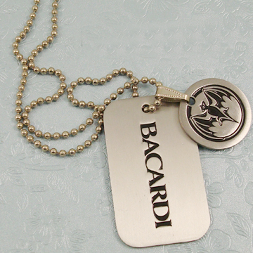 Dog Tag