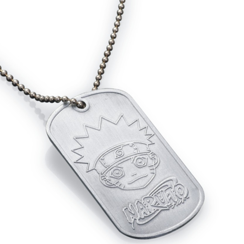 Dog Tag