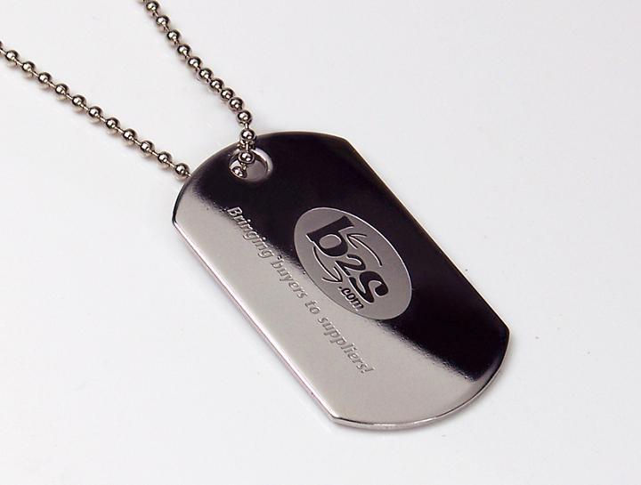 Dog Tag