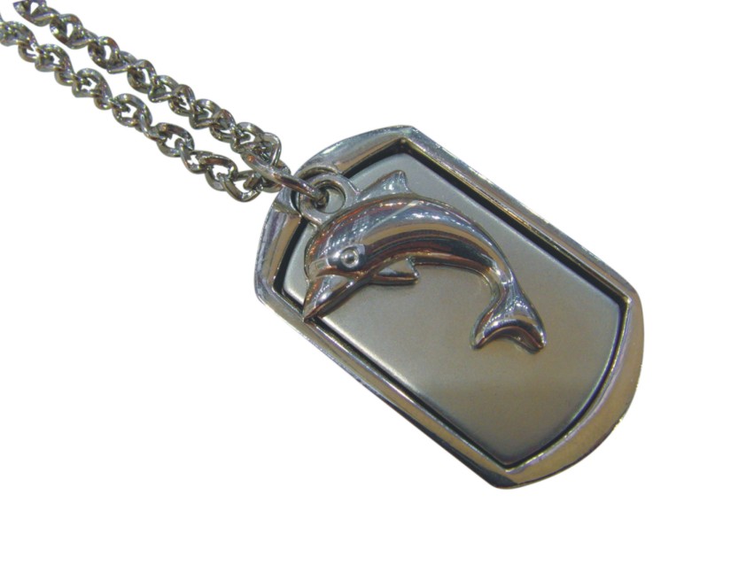 Dog Tag