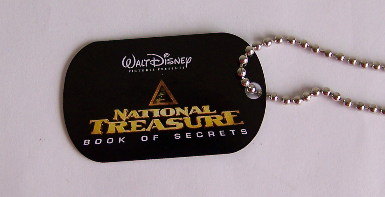 Dog Tag
