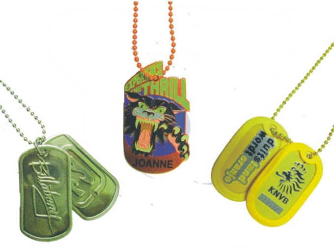 Dog Tag