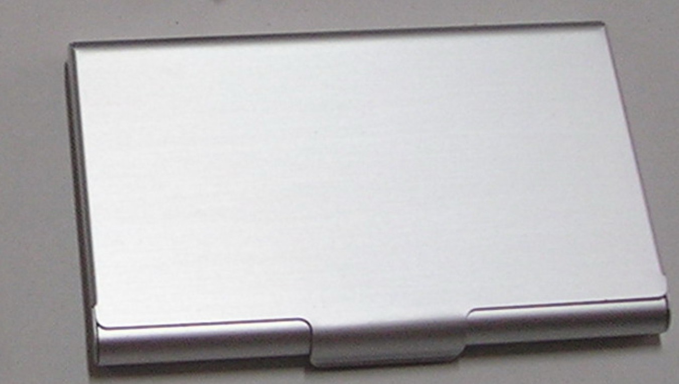 Name Card Holder