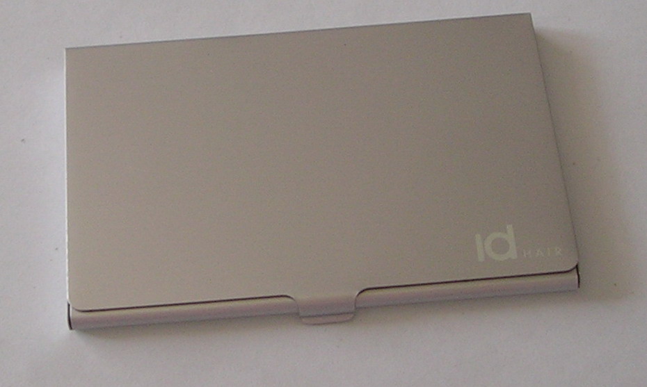 Name Case Holer