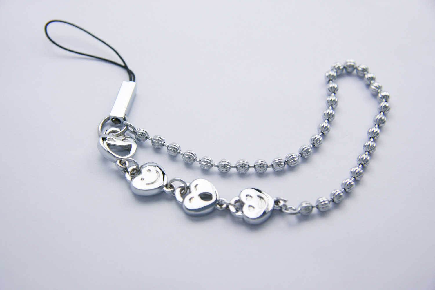 Mobile phone Charm