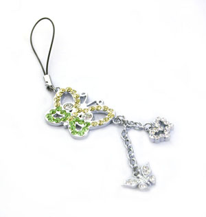 Mobile Phone Charm
