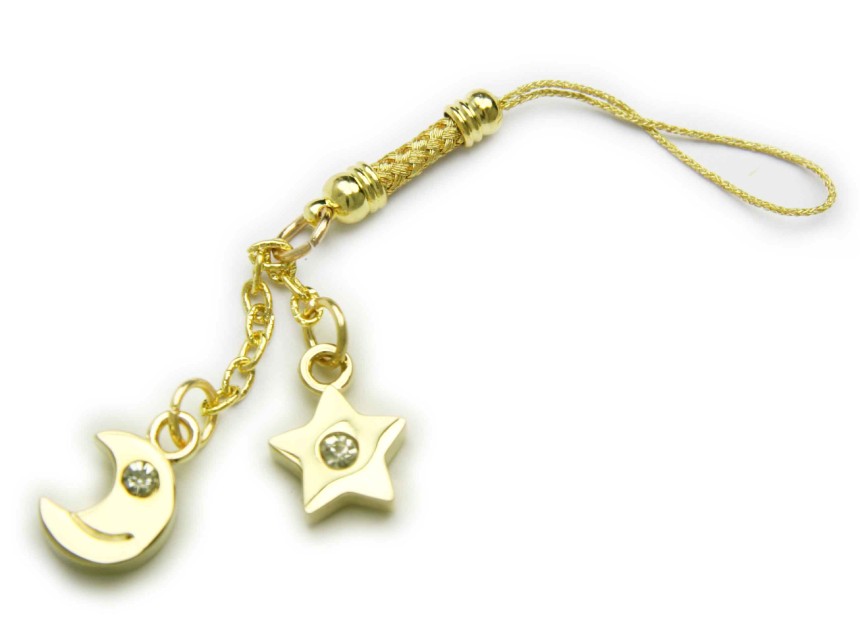 Mobile Phone Charm