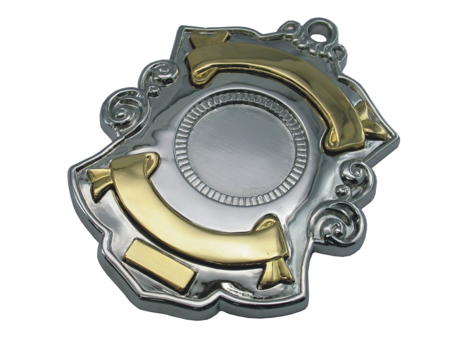 Medallion