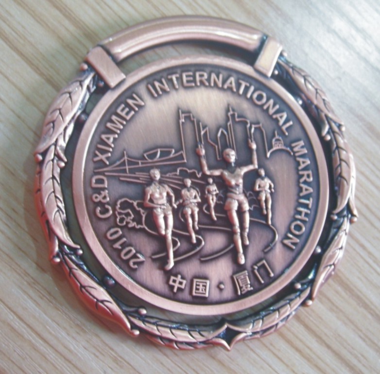 Medallion 