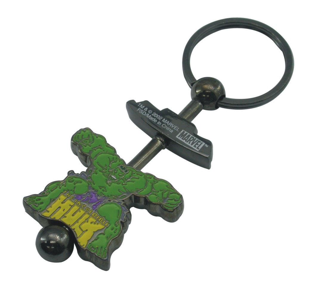 Key Chain