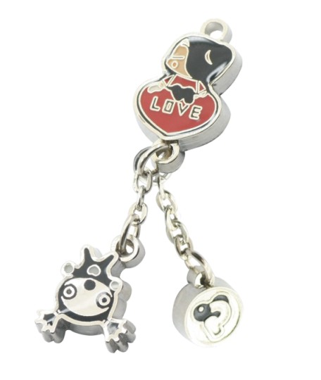 Key Charm