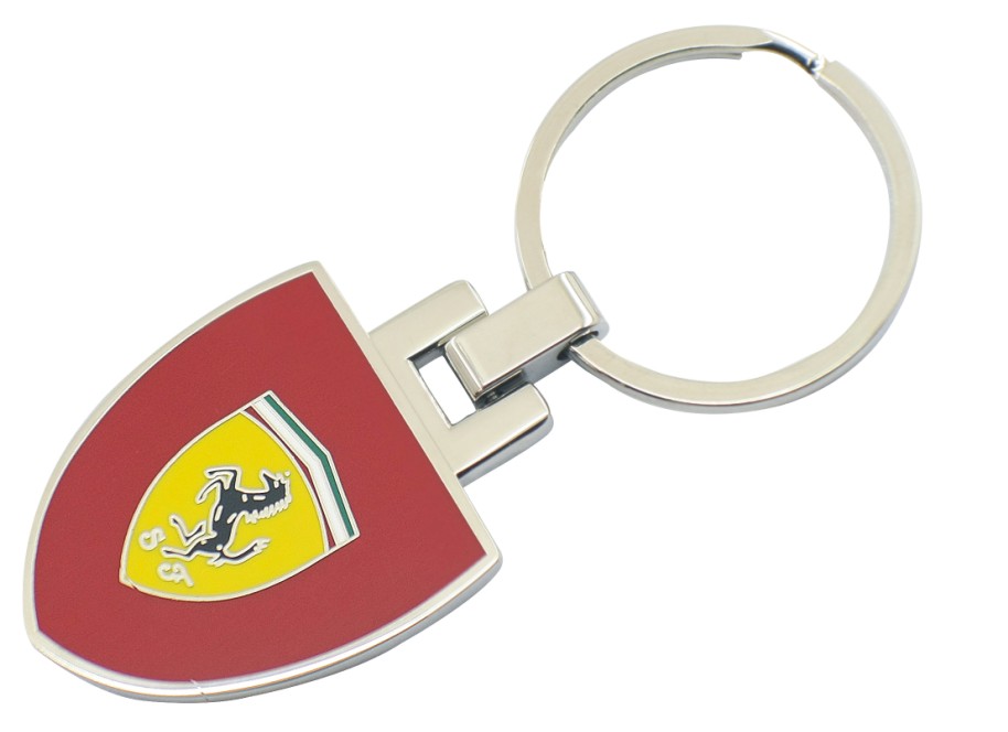 Ferrari Key Chain