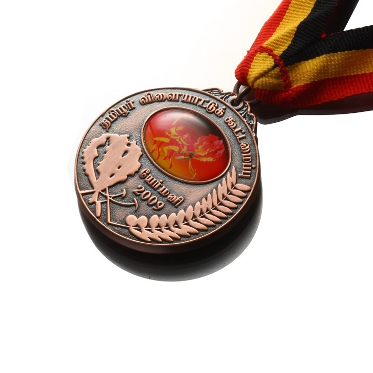 medal