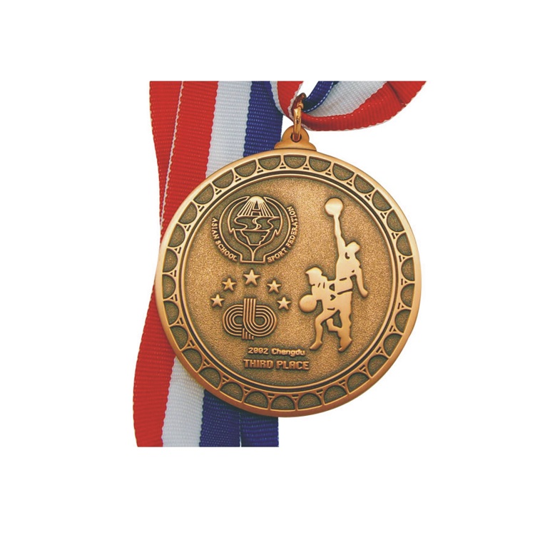 Sport medal
