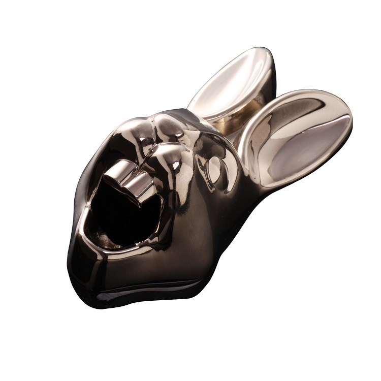 3D shape bottle opener