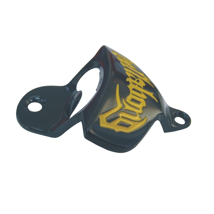 wall bottle opener