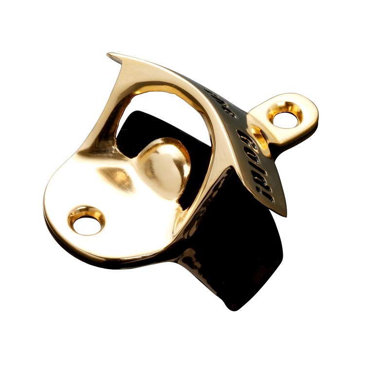 wall bottle opener