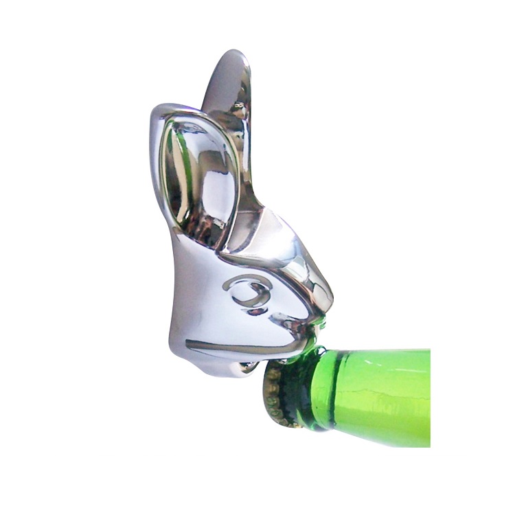 cartoon 3D bottle opener