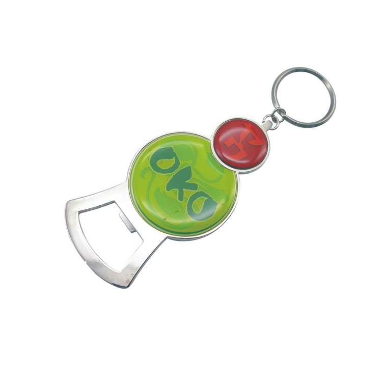 bottle opener keychain