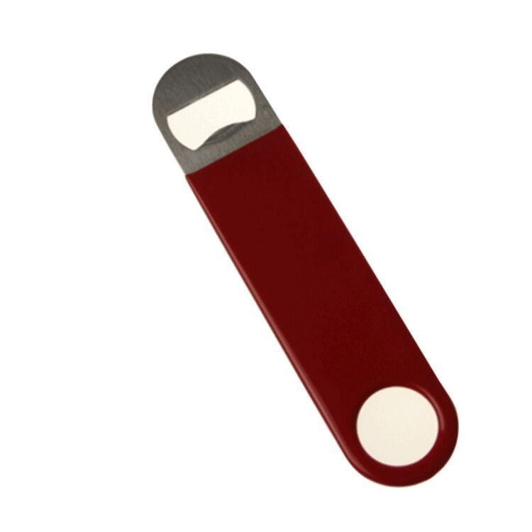 stainless steel bottle opener