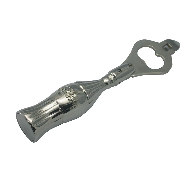 3d bottle opener