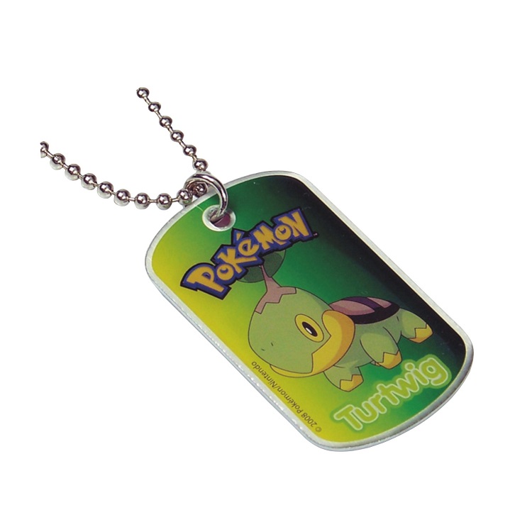 Dog tag 001