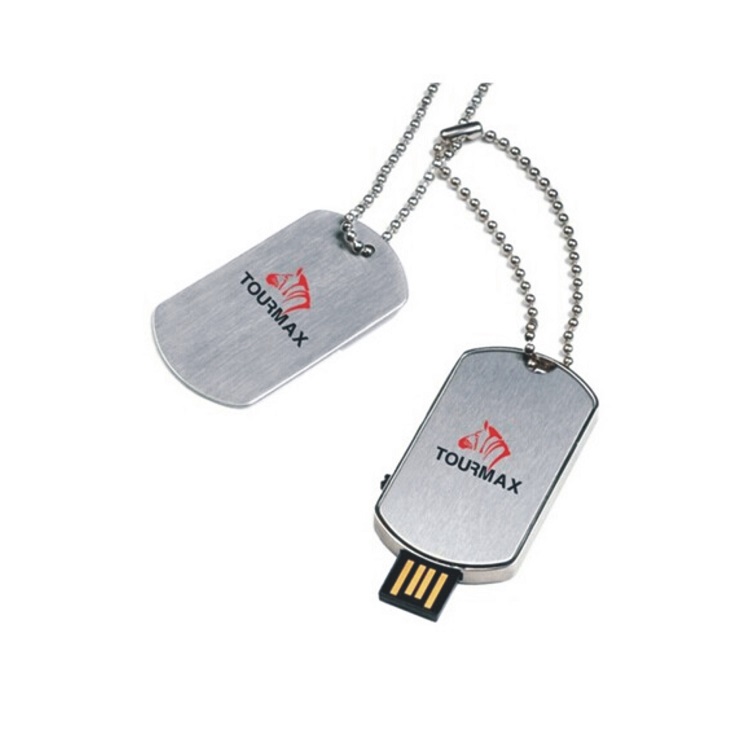 Dog tag