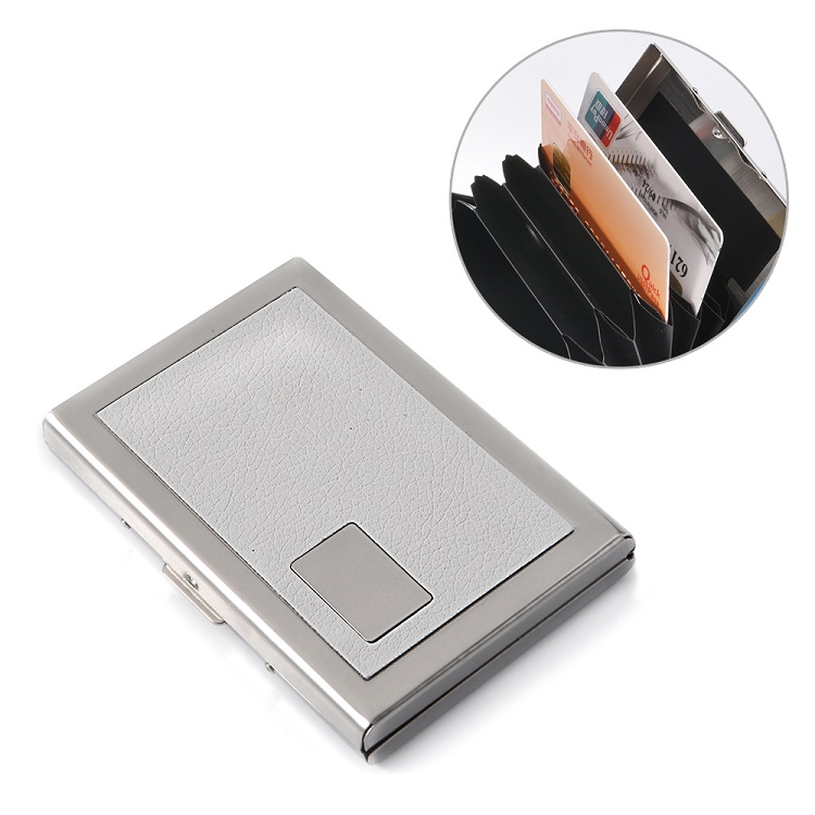 SD business card holder