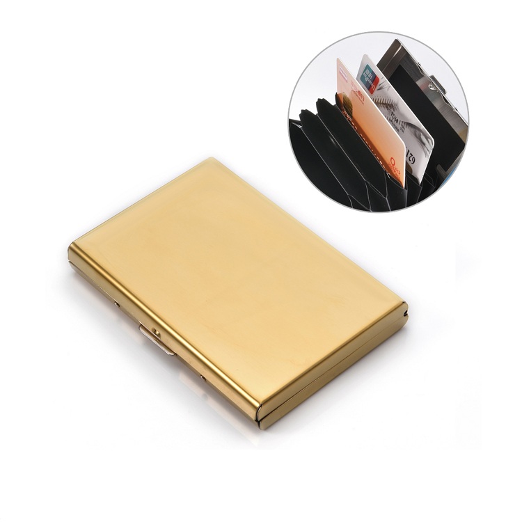 SD card holder