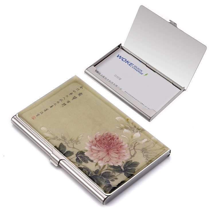 Name card holder