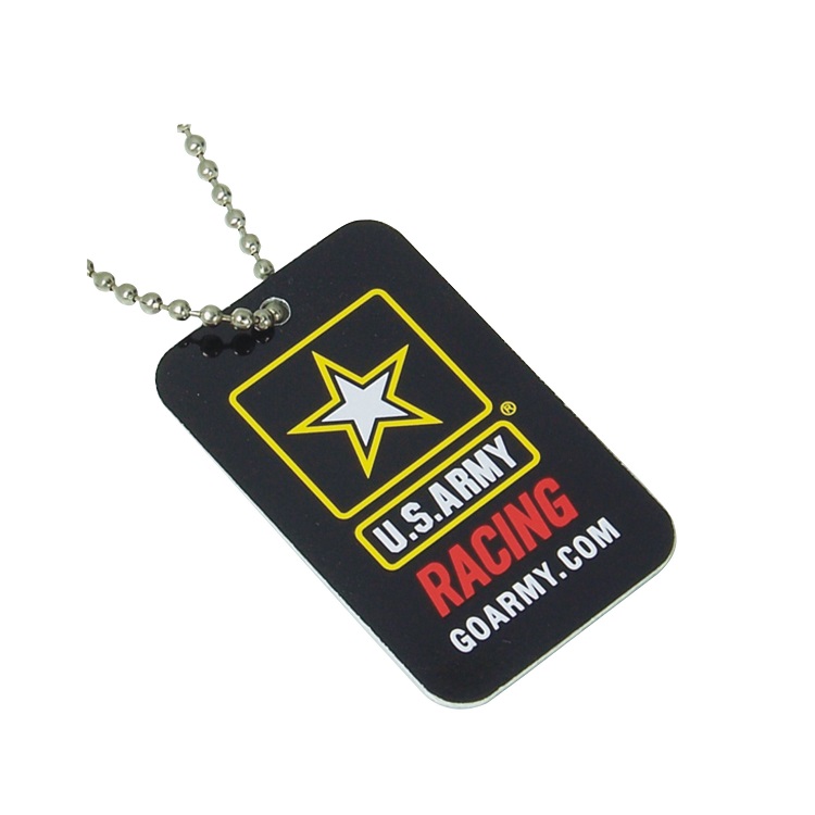 Dog tag 002