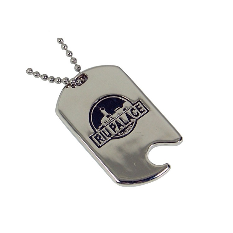 Dog tag 006