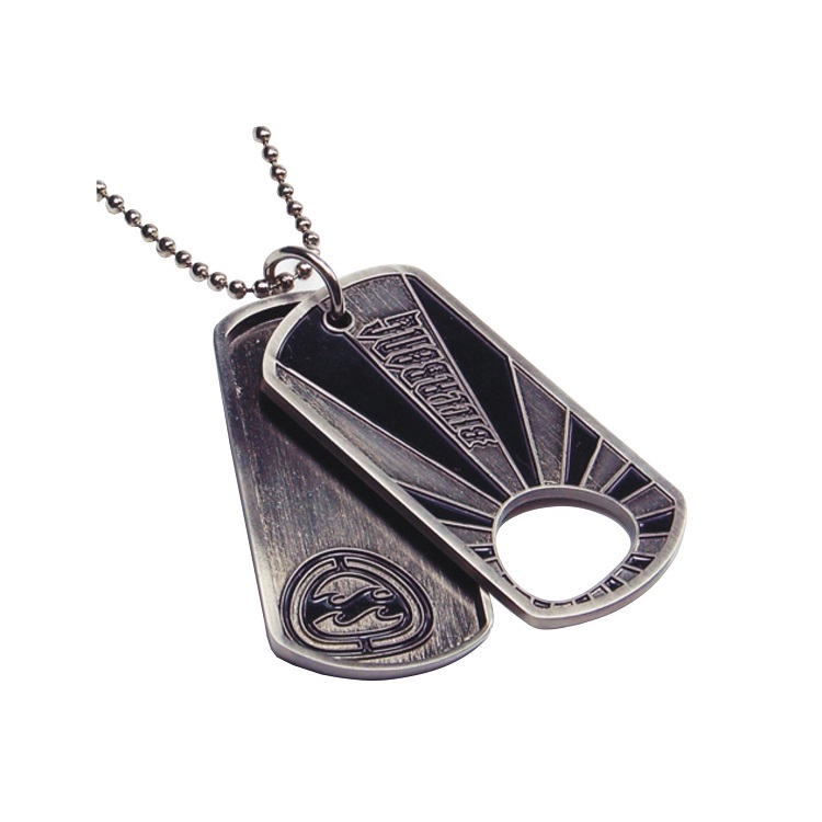 Dog tag 003